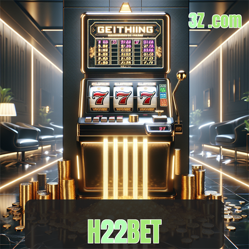 Baixar e Jogar: Transforme Sua Experiência no h22bet