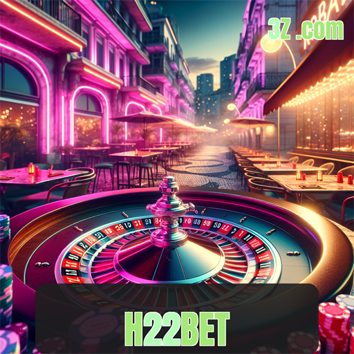 Bônus Criativos que Envolvem e Prendem Jogadores na H22bet