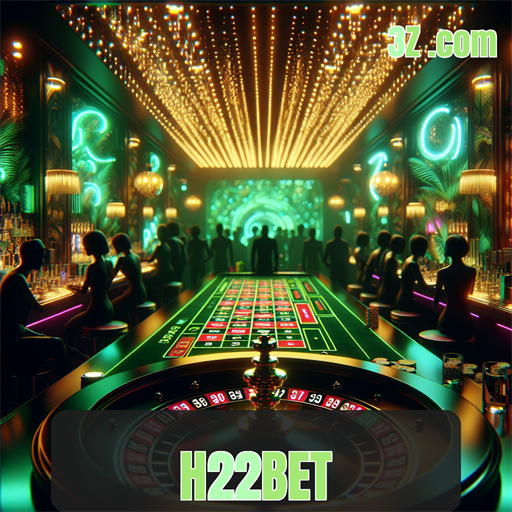 Atrações Incríveis da Seção Promo do h22bet.com
