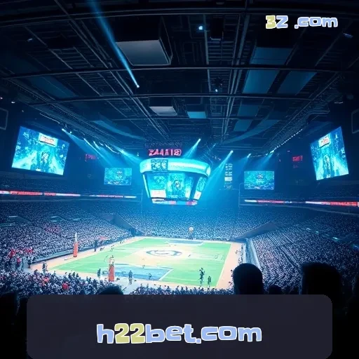 h22bet.com Bônus