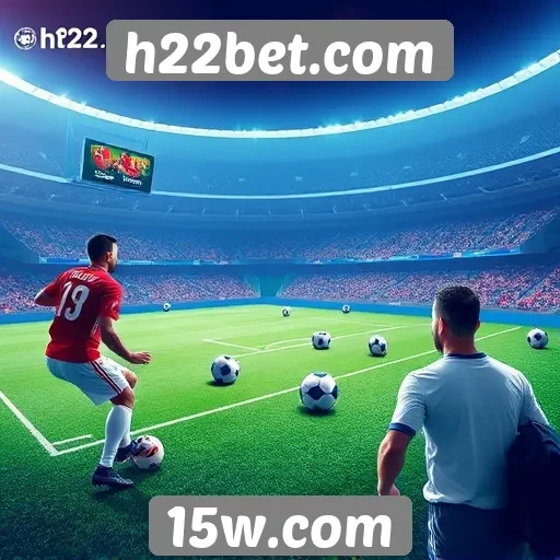 Recursos exclusivos oferecidos pelo h22bet.com para usuários