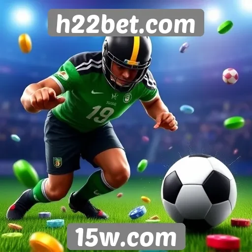 h22bet.com oferece ampla variedade de jogos online