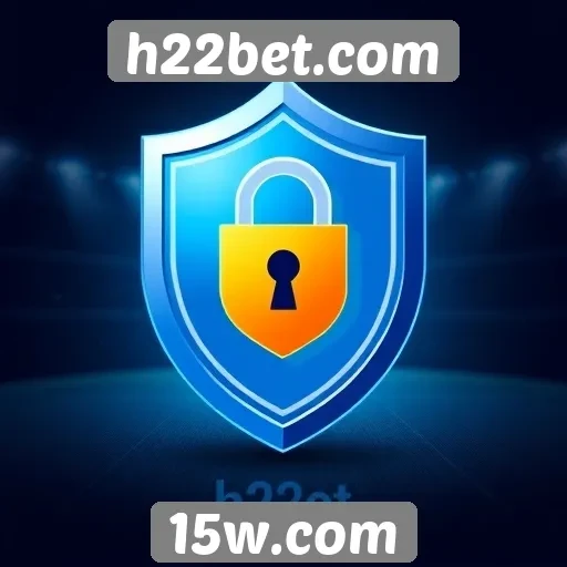 Site h22bet.com destaca-se pela segurança em transações