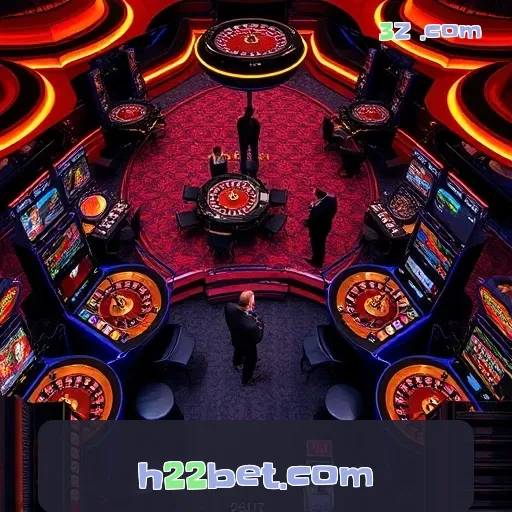 h22bet.com Jogos