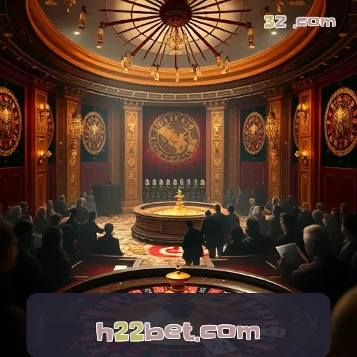 h22bet.com Login