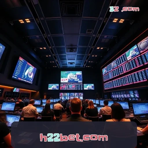 h22bet.com Plataforma