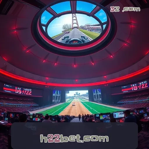 h22bet.com: Descubra as Promoções que Podem Mudar Seu Jogo