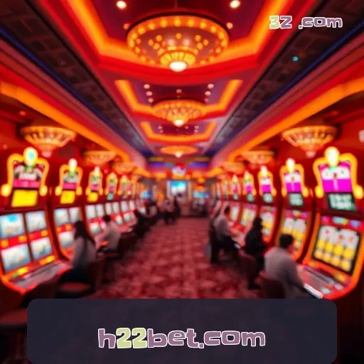h22bet.com Eventos Esportivos