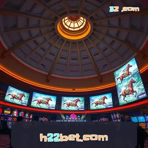 h22bet.com VIP